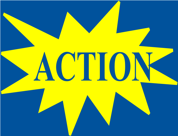 Action